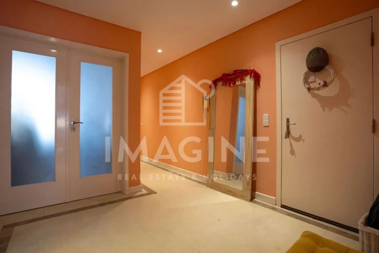 Apartamento T2 para Venda em União das Freguesias de Setúbal Foto 5