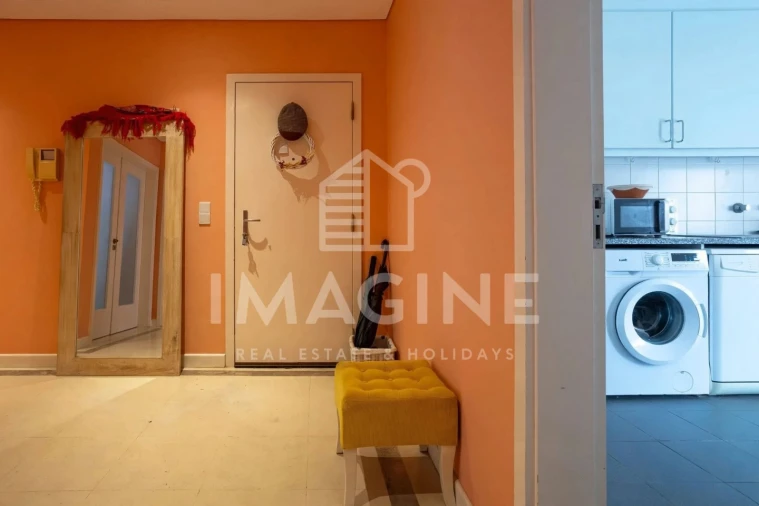 Apartamento T2 para Venda em União das Freguesias de Setúbal Foto 7