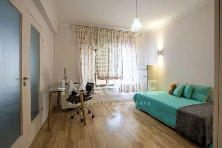 Apartamento T2 para Venda em União das Freguesias de Setúbal Foto 13