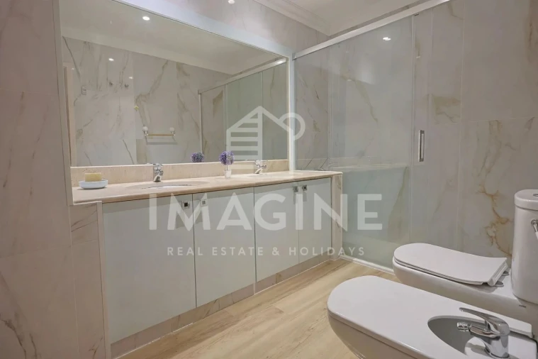 Apartamento T2 para Venda em União das Freguesias de Setúbal Foto 15