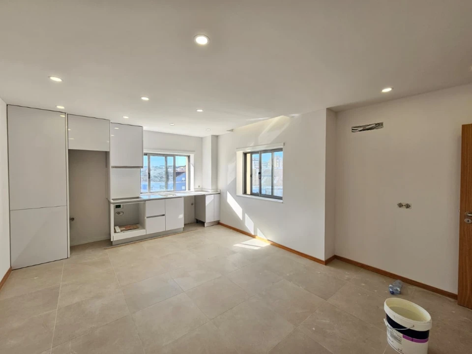 Apartamento T3 para Venda em Braga (São José de São Lázaro e São João do Souto) Foto 2