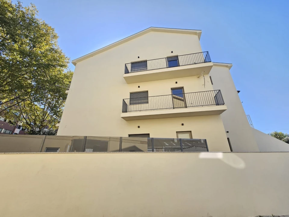 Apartamento T3 para Venda em Braga (São José de São Lázaro e São João do Souto) Foto 28