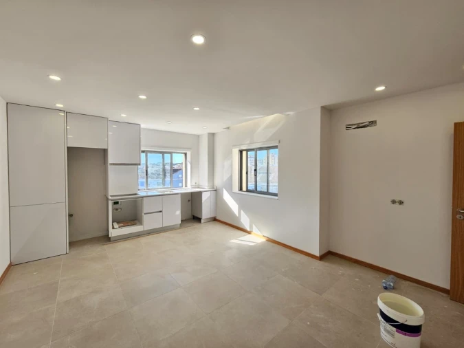 Apartamento T3 para Venda em Braga (São José de São Lázaro e São João do Souto) Foto 2