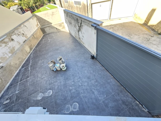 Apartamento T3 para Venda em Braga (São José de São Lázaro e São João do Souto) Foto 23