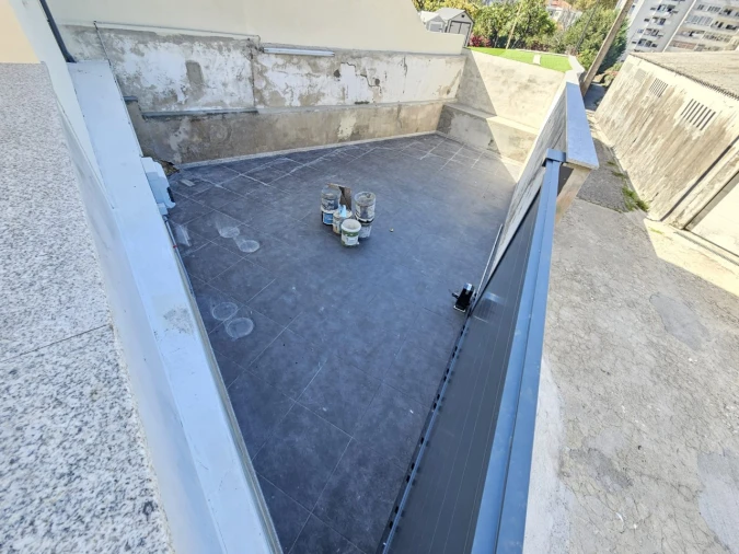Apartamento T3 para Venda em Braga (São José de São Lázaro e São João do Souto) Foto 24