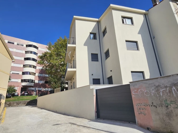 Apartamento T3 para Venda em Braga (São José de São Lázaro e São João do Souto) Foto 27