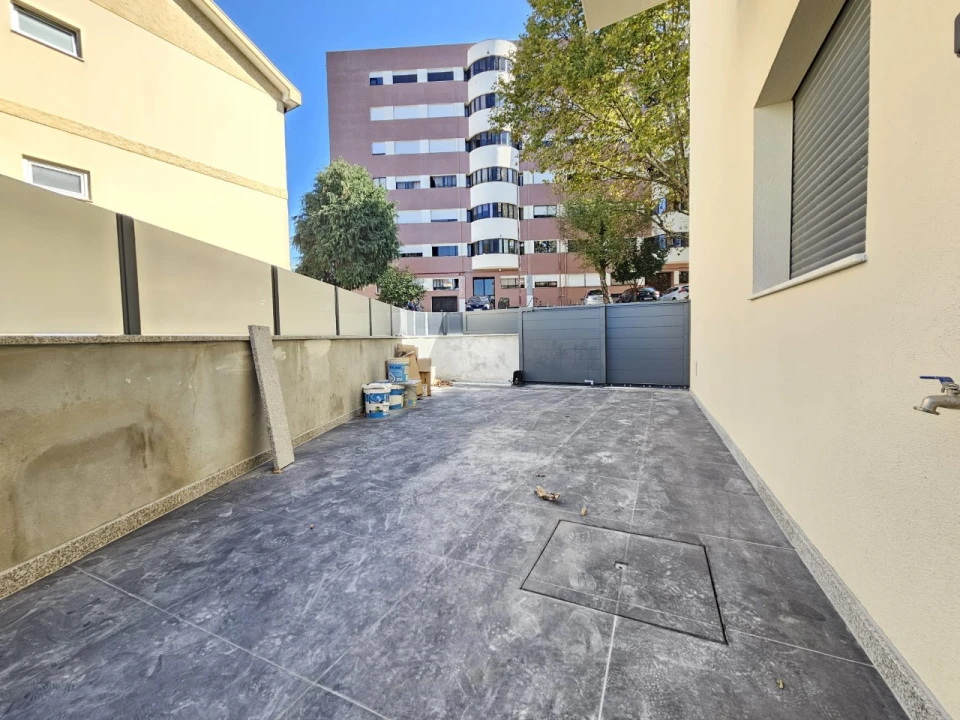 Apartamento T3 para Venda em Braga (São José de São Lázaro e São João do Souto) Foto 23