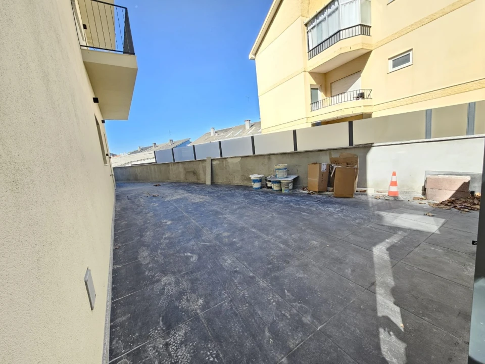 Apartamento T3 para Venda em Braga (São José de São Lázaro e São João do Souto) Foto 25