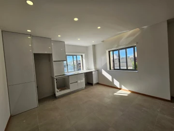 Apartamento T3 para Venda em Braga (São José de São Lázaro e São João do Souto)