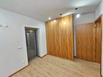 Apartamento T3 para Venda em Braga (São José de São Lázaro e São João do Souto)