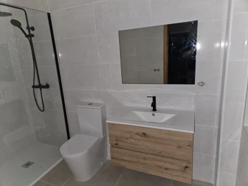 Apartamento T3 para Venda em Braga (São José de São Lázaro e São João do Souto)