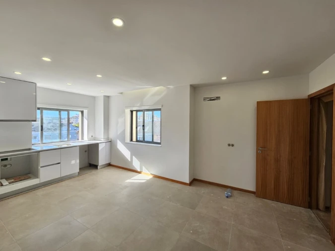 Apartamento T3 para Venda em Braga (São José de São Lázaro e São João do Souto) Foto 5