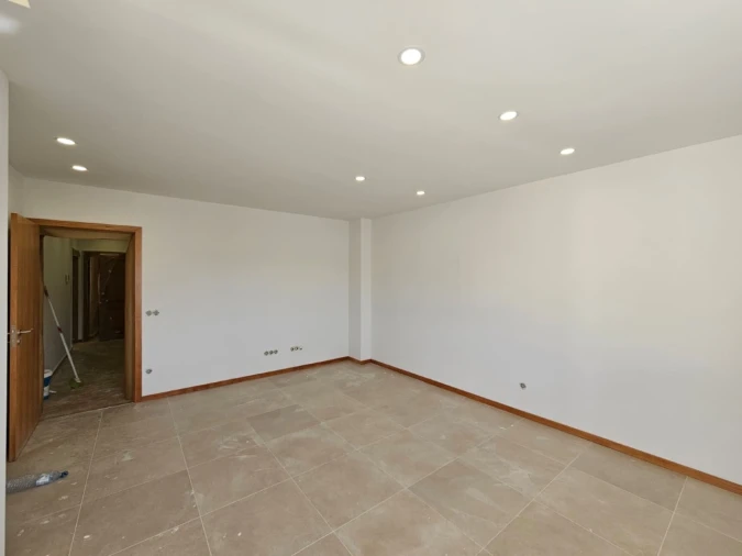 Apartamento T3 para Venda em Braga (São José de São Lázaro e São João do Souto) Foto 6
