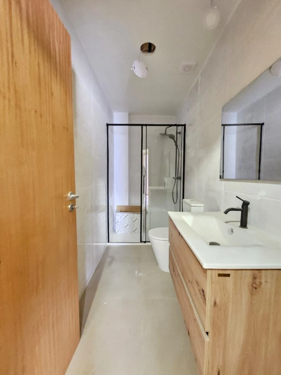 Apartamento T3 para Venda em Braga (São José de São Lázaro e São João do Souto) Foto 9