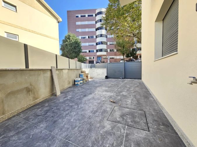 Apartamento T3 para Venda em Braga (São José de São Lázaro e São João do Souto) Foto 23