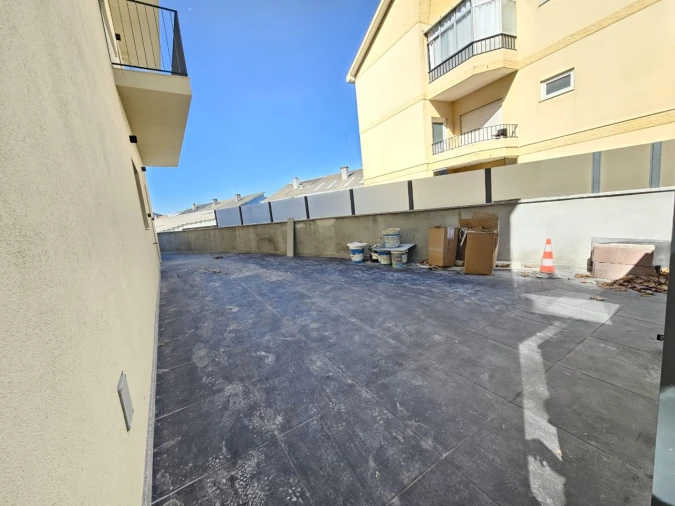 Apartamento T3 para Venda em Braga (São José de São Lázaro e São João do Souto) Foto 25