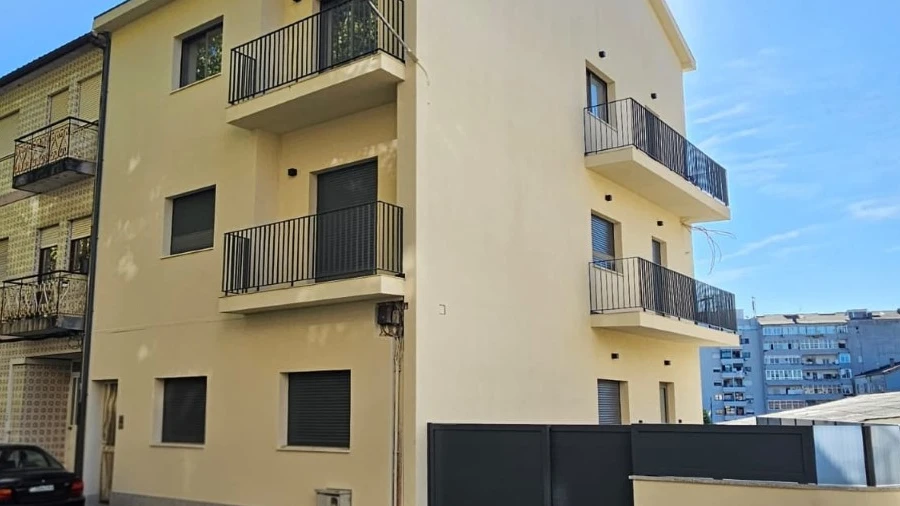 Apartamento T3 para Venda em Braga (São José de São Lázaro e São João do Souto)