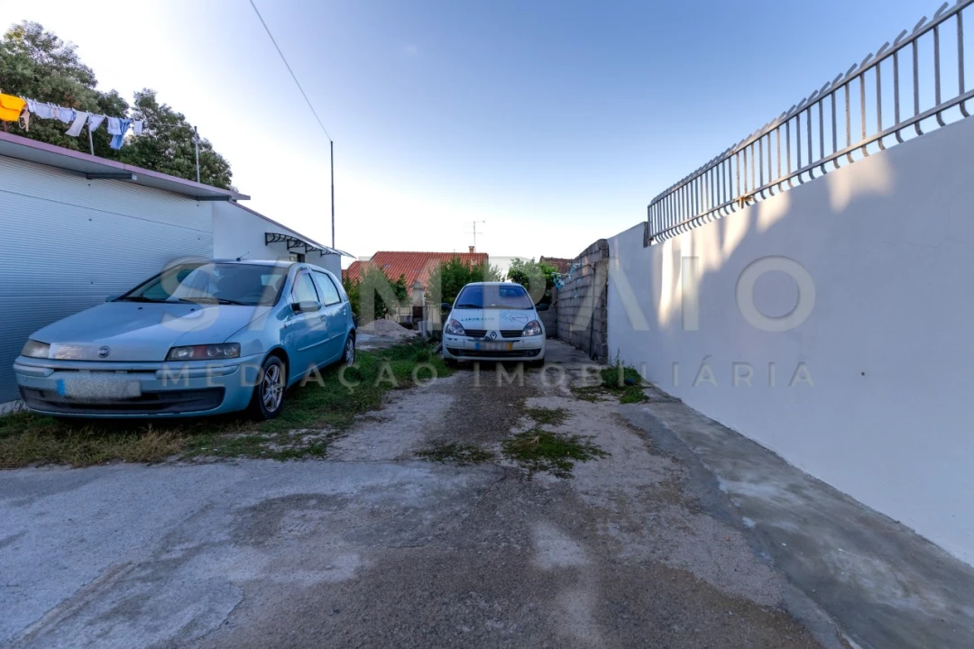 Moradia T2 para Venda em Gondomar (São Cosme), Valbom e Jovim Foto 27