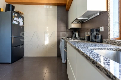 Moradia T2 para Venda em Gondomar (São Cosme), Valbom e Jovim