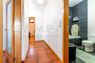 Moradia T2 para Venda em Gondomar (São Cosme), Valbom e Jovim