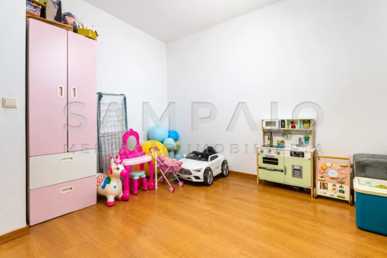 Moradia T2 para Venda em Gondomar (São Cosme), Valbom e Jovim Foto 13