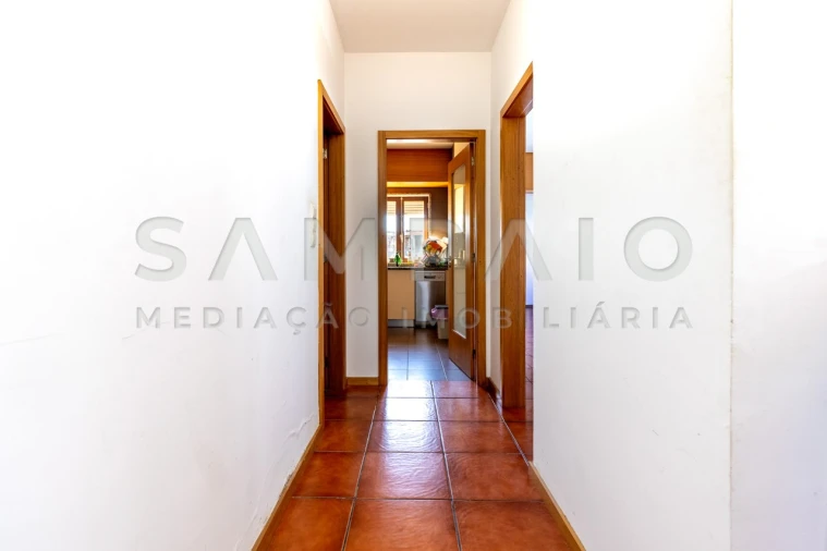 Moradia T2 para Venda em Gondomar (São Cosme), Valbom e Jovim Foto 16