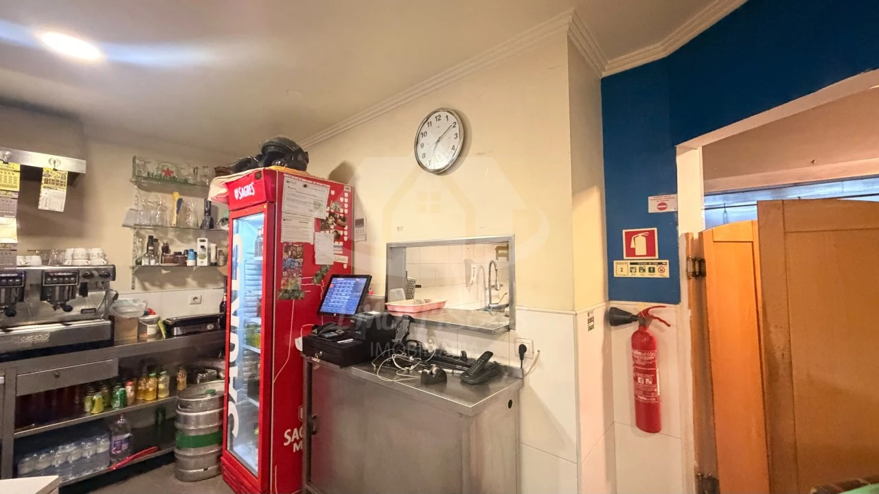 Negócio para Cedência de Quotas em Santa Iria de Azoia, São João da Talha e Bobadela Foto 12