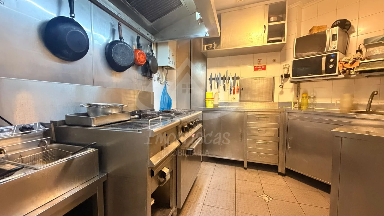Negócio para Cedência de Quotas em Santa Iria de Azoia, São João da Talha e Bobadela Foto 16