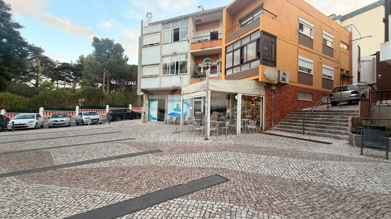 Negócio para Cedência de Quotas em Santa Iria de Azoia, São João da Talha e Bobadela Foto 28