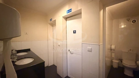 Negócio para Cedência de Quotas em Santa Iria de Azoia, São João da Talha e Bobadela