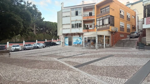 Negócio para Cedência de Quotas em Santa Iria de Azoia, São João da Talha e Bobadela