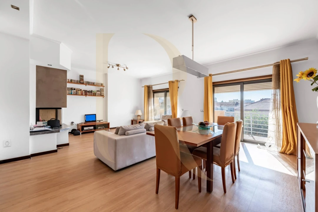Apartamento T3 para Venda em Alto do Seixalinho, Santo André e Verderena Foto 1