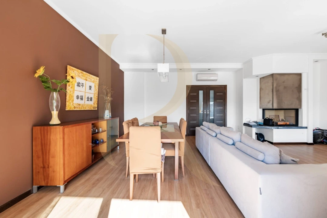 Apartamento T3 para Venda em Alto do Seixalinho, Santo André e Verderena Foto 6