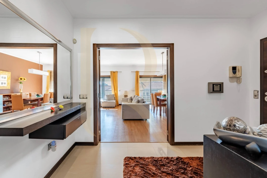 Apartamento T3 para Venda em Alto do Seixalinho, Santo André e Verderena Foto 12
