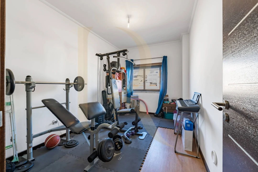 Apartamento T3 para Venda em Alto do Seixalinho, Santo André e Verderena Foto 20