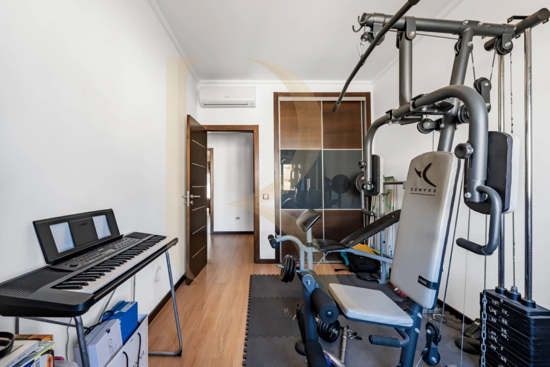 Apartamento T3 para Venda em Alto do Seixalinho, Santo André e Verderena Foto 21