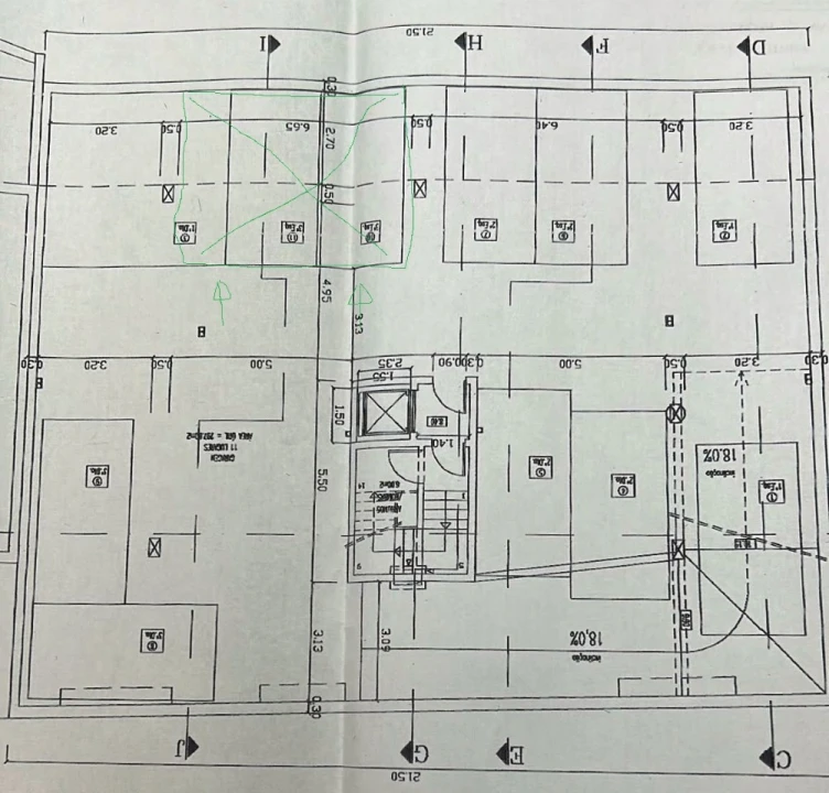 Apartamento T3 para Venda em Alto do Seixalinho, Santo André e Verderena Planta 5