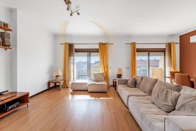Apartamento T3 para Venda em Alto do Seixalinho, Santo André e Verderena