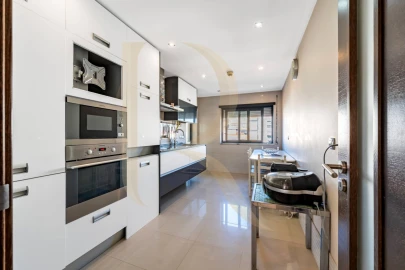Apartamento T3 para Venda em Alto do Seixalinho, Santo André e Verderena