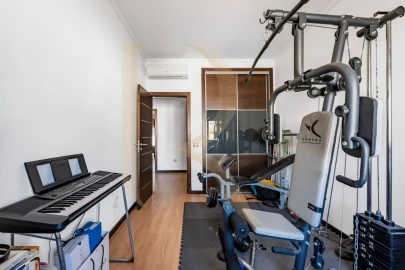 Apartamento T3 para Venda em Alto do Seixalinho, Santo André e Verderena