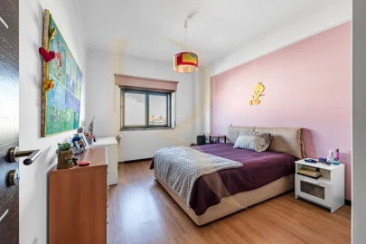 Apartamento T3 para Venda em Alto do Seixalinho, Santo André e Verderena