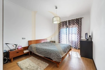 Apartamento T3 para Venda em Alto do Seixalinho, Santo André e Verderena
