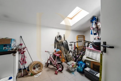 Apartamento T3 para Venda em Alto do Seixalinho, Santo André e Verderena