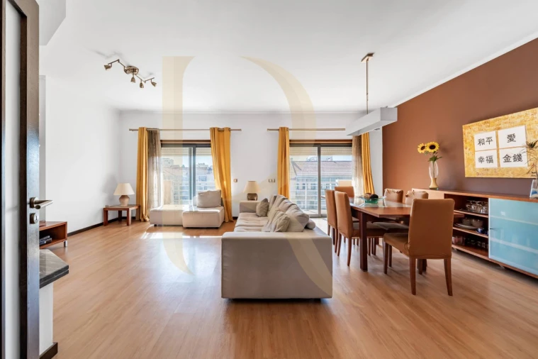 Apartamento T3 para Venda em Alto do Seixalinho, Santo André e Verderena Foto 2