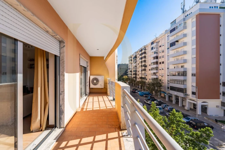 Apartamento T3 para Venda em Alto do Seixalinho, Santo André e Verderena Foto 8