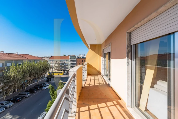 Apartamento T3 para Venda em Alto do Seixalinho, Santo André e Verderena Foto 9