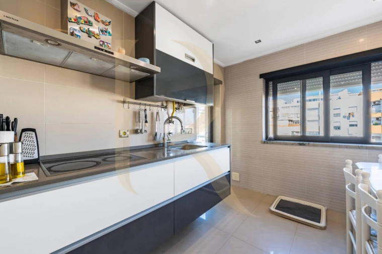 Apartamento T3 para Venda em Alto do Seixalinho, Santo André e Verderena Foto 14