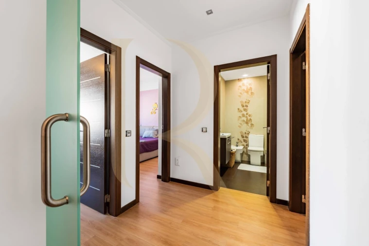 Apartamento T3 para Venda em Alto do Seixalinho, Santo André e Verderena Foto 17