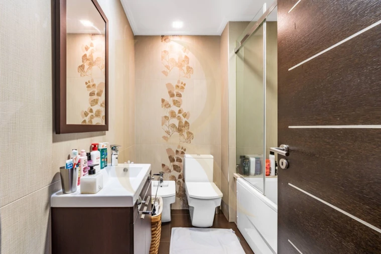 Apartamento T3 para Venda em Alto do Seixalinho, Santo André e Verderena Foto 19