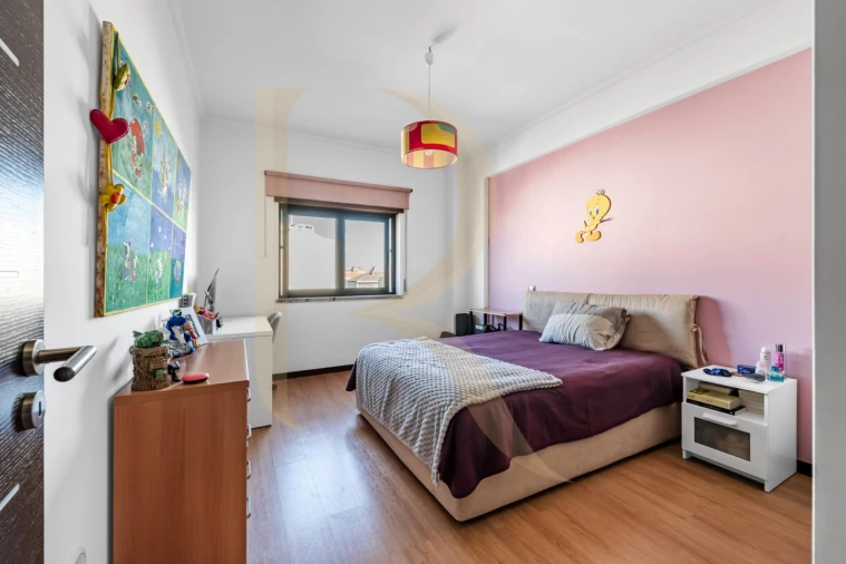 Apartamento T3 para Venda em Alto do Seixalinho, Santo André e Verderena Foto 22